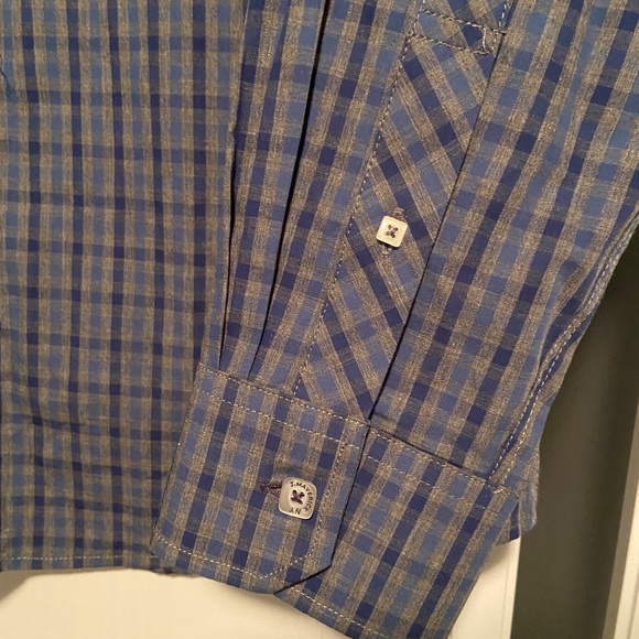 Men’s J Maverick button down shirt - Picture 5 of 5
